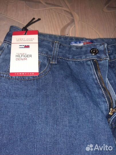 Джинсы женские новые