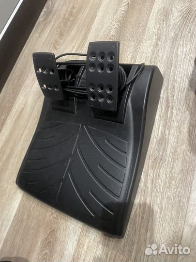 Игровой руль