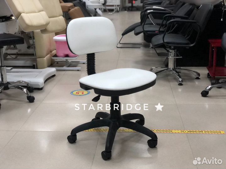 Стул мастера