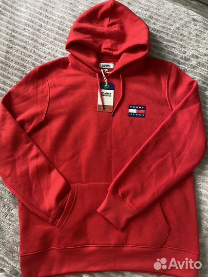 Худи Tommy Jeans