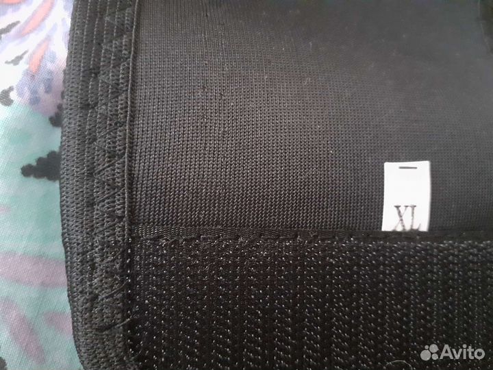 Продам лечебный турман новый пояс с