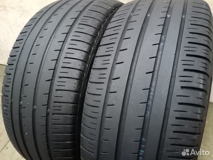 Pirelli P7 215/55 R16