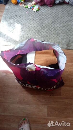 Женские вещи пакетом 48 50