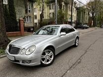 Mercedes-Benz E-класс 3.0 AT, 2006, 309 000 км, с пробегом, цена 1 335 000 руб.