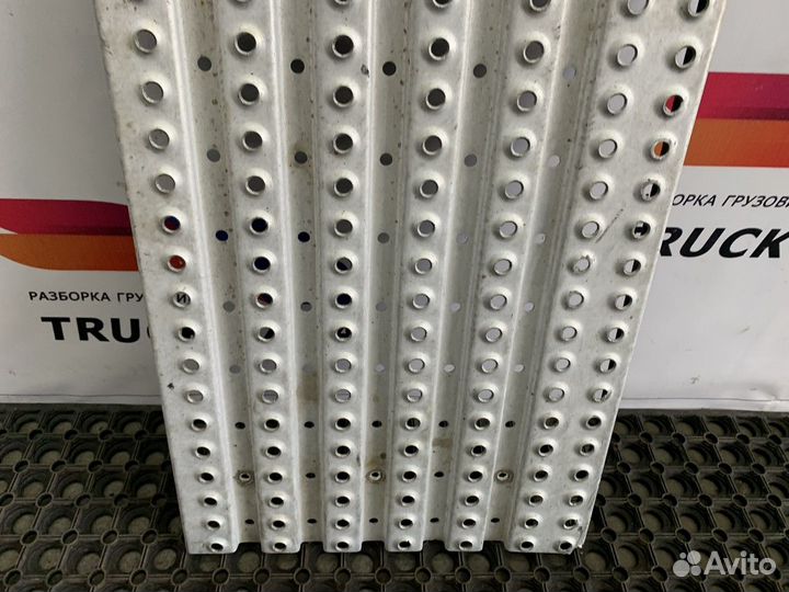 Трап на раму за кабиной Man TGA, Man TGS, Man TGX