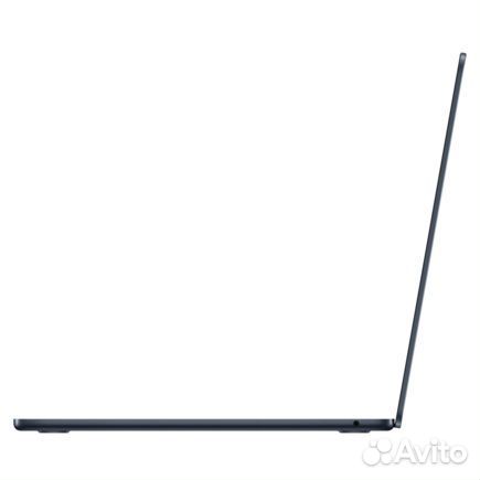 Новый MacBook Air 15