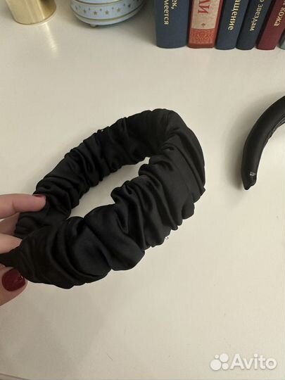 Ободок для волос
