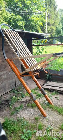 Нарты для собак