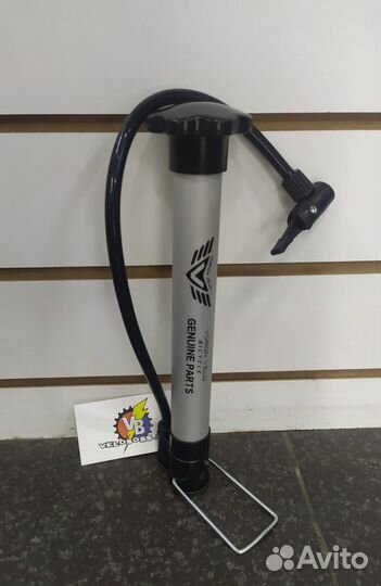 Насос для велосипеда