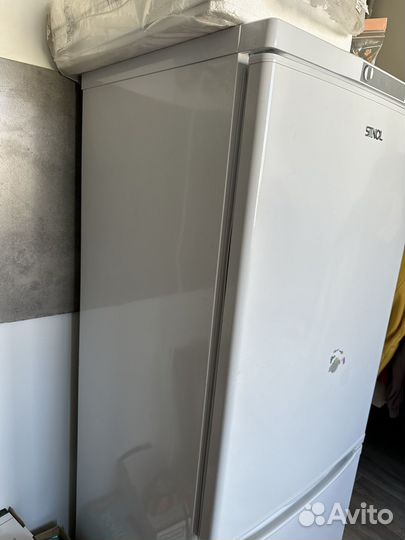 Холодильник