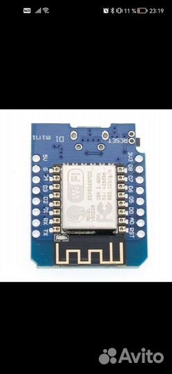 Esp 8266