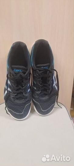 Кроссовки asics GEL-task 2 1071A037 003