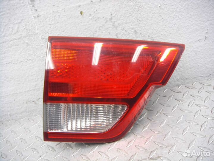 Б/У Фонарь крыла левый Мелкие царапины 57010275