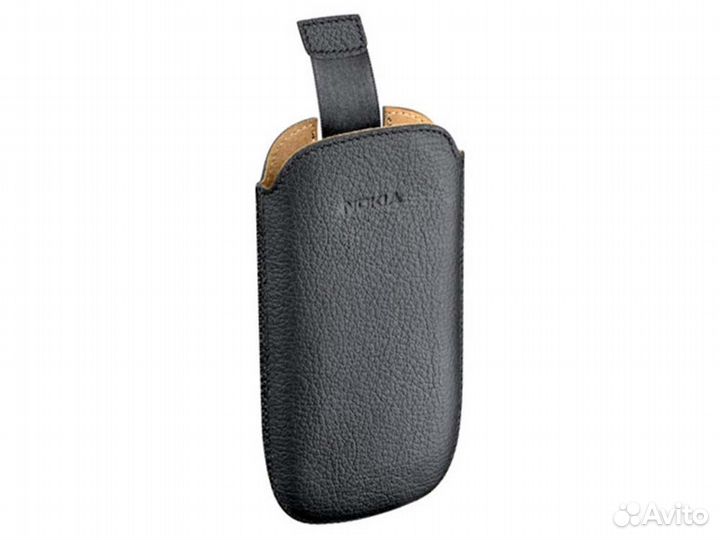 Чехол смартфона Nokia Oro CP-535