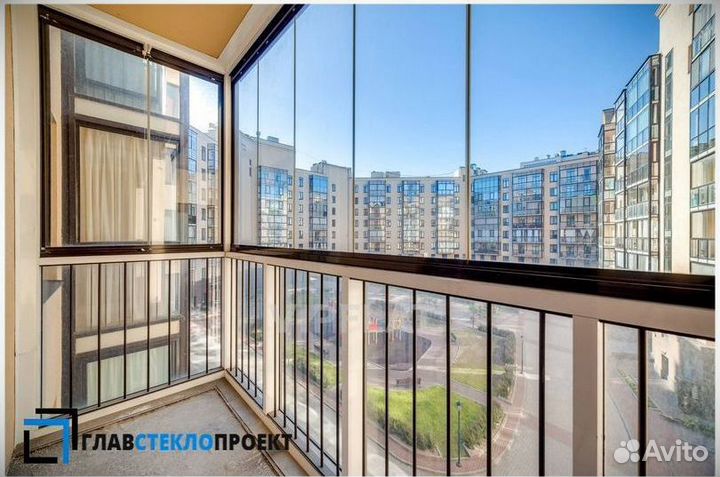 Пластиковые стеклопакеты