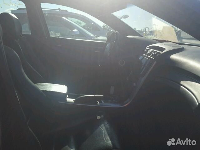 Разбор на запчасти Acura TL