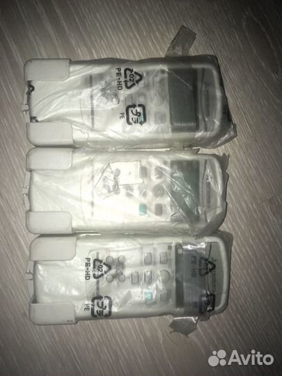 Пульт для кондиционера