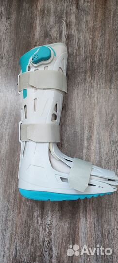 Ортез для голеностопа Fosta