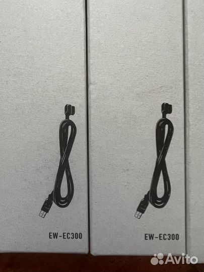 Провод для зарядки Shimano Di2 EW-EC300