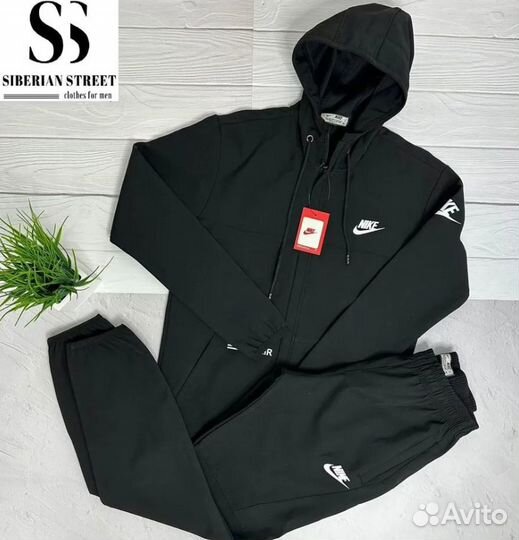 Спортивный костюм nike