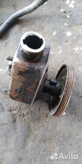 Насос гур Renault Megane K7M