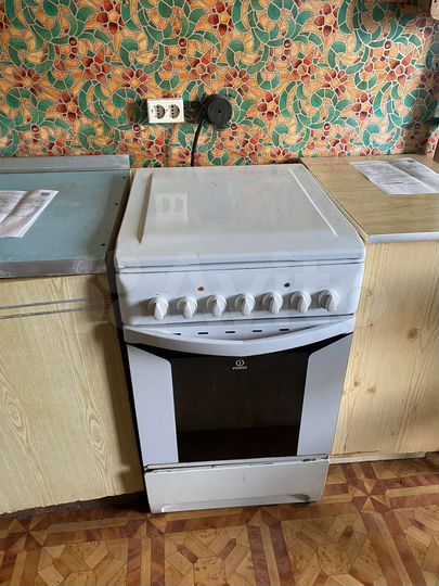 Комната 12 м² в 1-к., 5/5 эт.