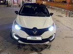 Renault Kaptur 1.6 CVT, 2019, 78 000 км