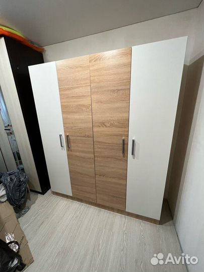 Шкаф на заказ