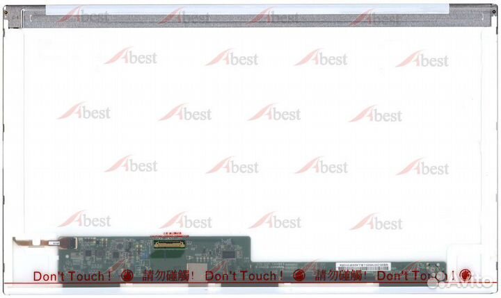 Матрица, экран, дисплей для ноутбука HP