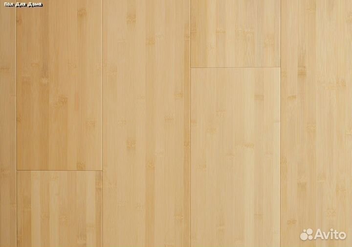 Паркетная доска дуб