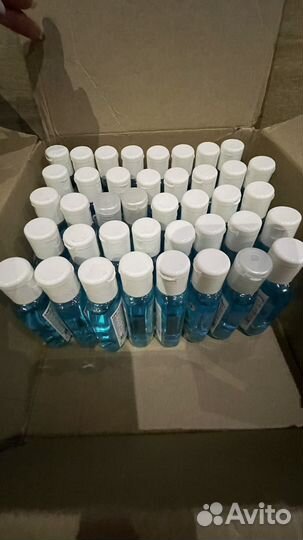 Антисептик для рук