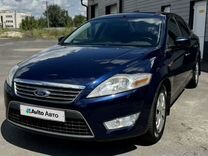 Ford Mondeo 2.3 AT, 2010, 157 719 км, с пробегом, цена 989 000 руб.