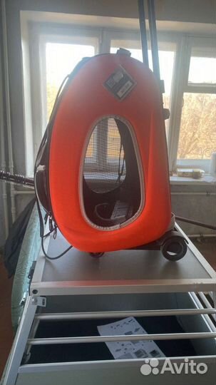 Переноска для собак и кошек