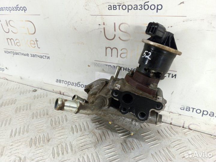 Клапан EGR Honda Cr-V 3 2 2009