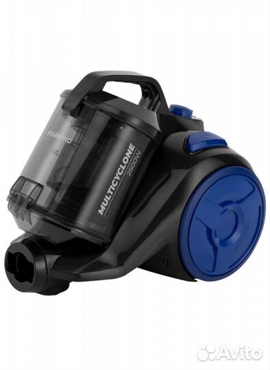 Пылесос starwind новый