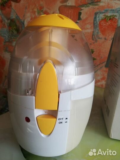 Соковыжималка Smile