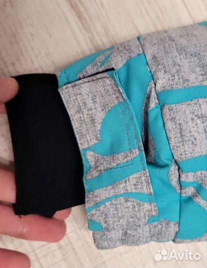 Лыжный костюм azimuth женский s