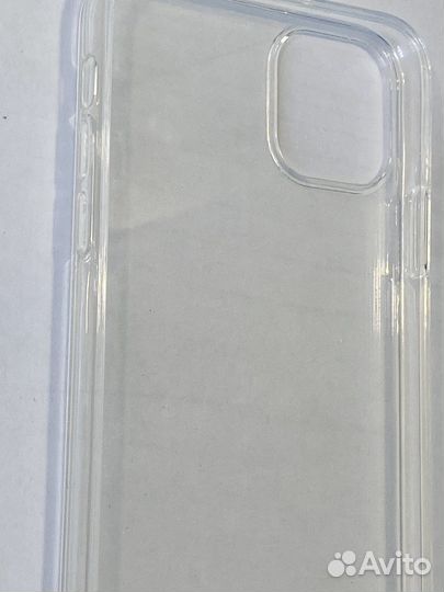 Чехол на iPhone 11 pro max