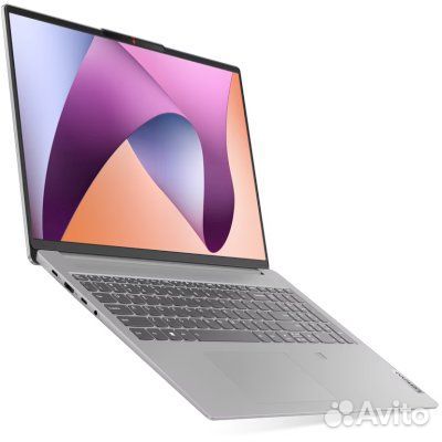 Ноутбук Lenovo IdeaPad Slim 5 16ABR8 82XG0097RK-wpro - новый