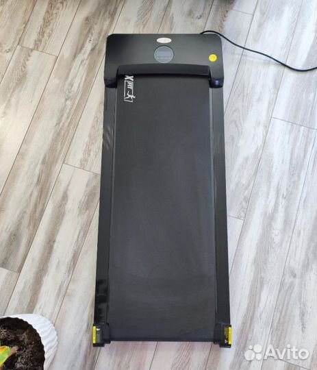 Беговая дорожка Unix fit R-200