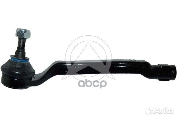 Наконечник рулевой левый Renault Kangoo all 08