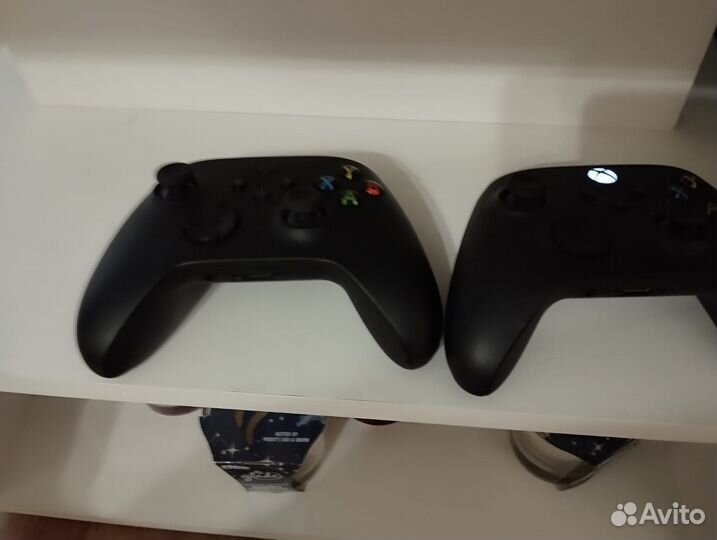 Приставка Xbox Series X