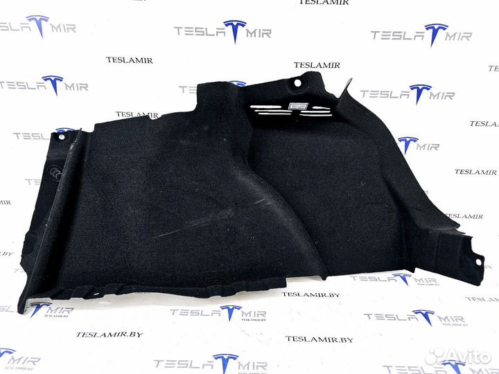 Ковер багажника Tesla Model 3 2019 1097005-00