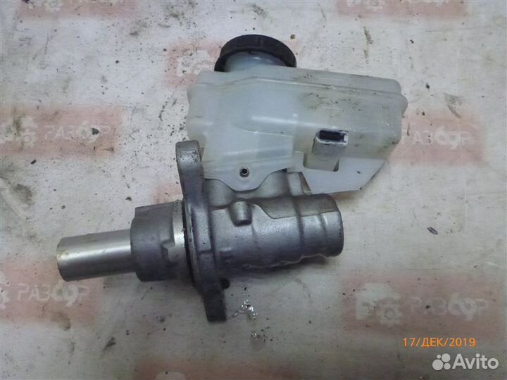 Главный тормозной цилиндр Infiniti Fx37 S51