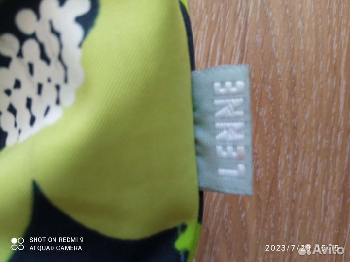 Шапка зимняя для девочки 56, 54, 52