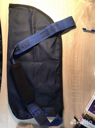 Бандаж на плечевой сустав правой руки