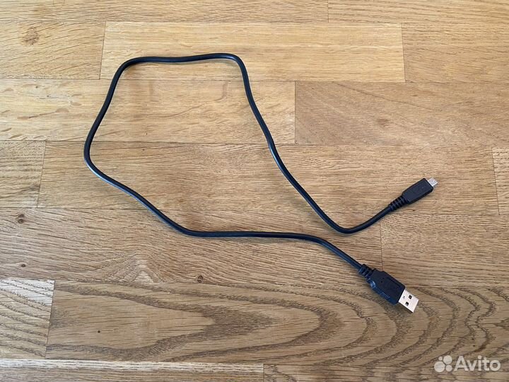 Кабель для Android micro USB