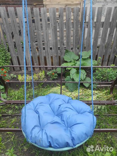 Качеля гнездо