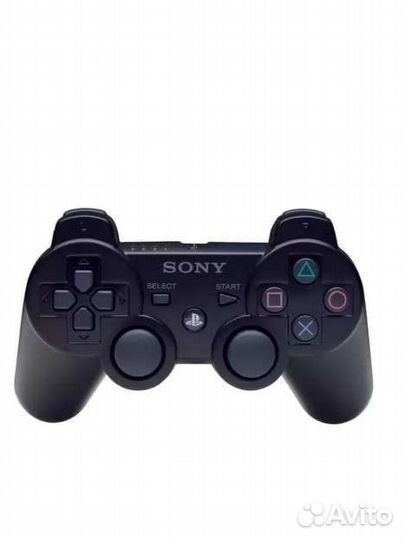 Геймпады для ps3