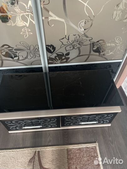 Тумба для тв